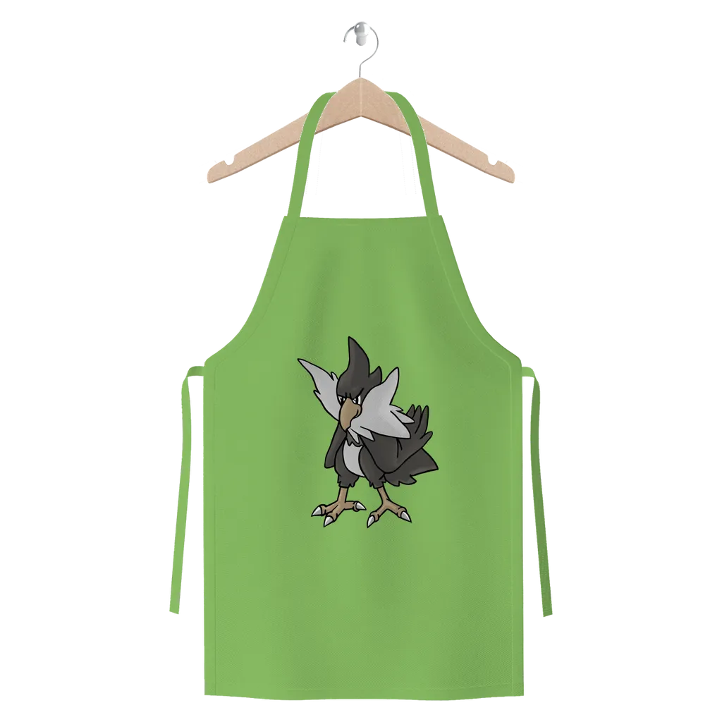 BiChipla Premium Jersey Apron