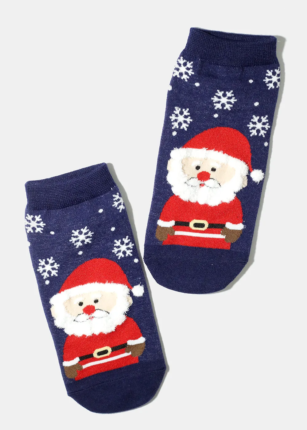 Christmas Design Socks