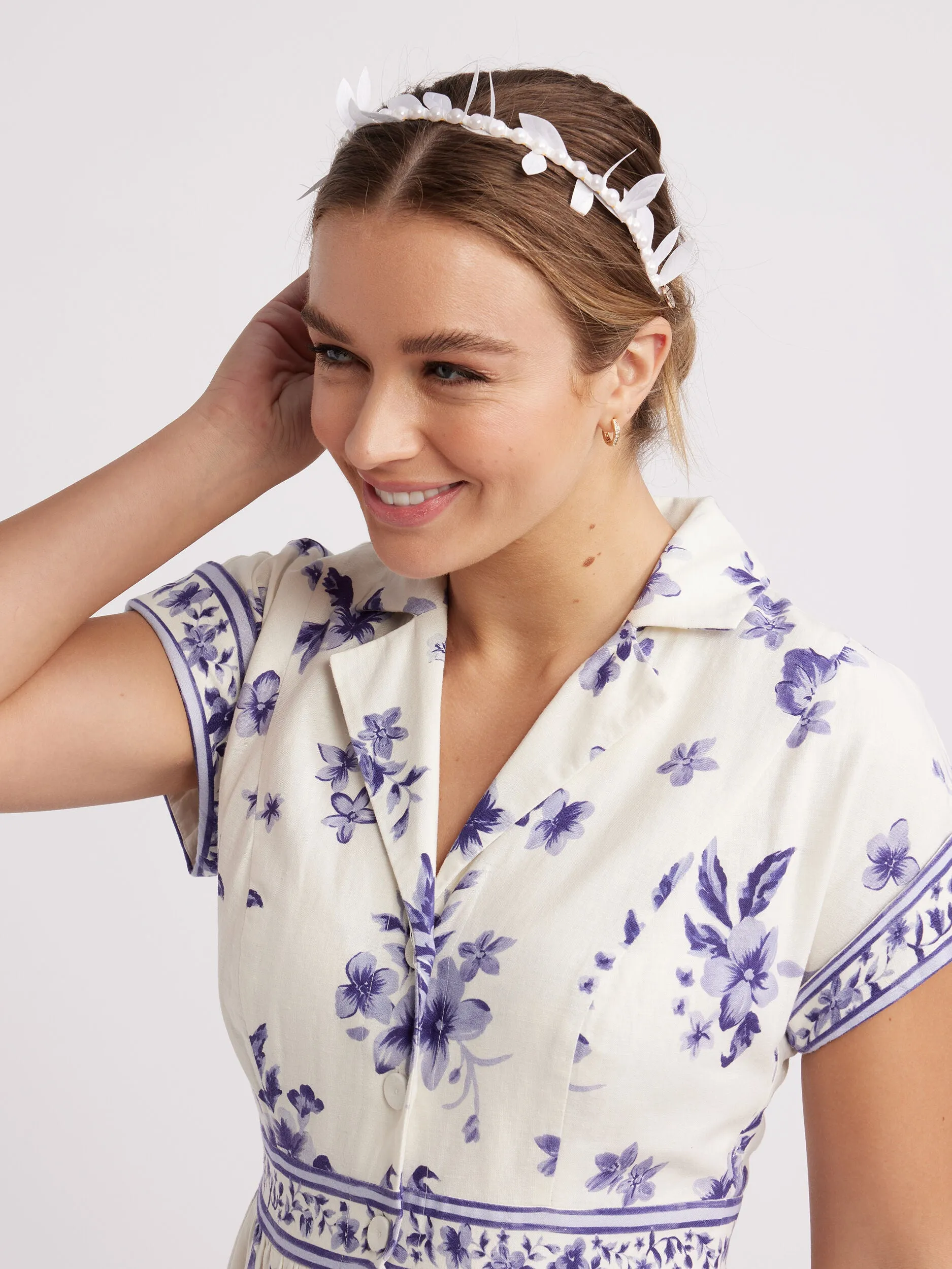 Deity Headband