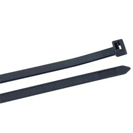 Gardner Bender Cable Tie Heavy-duty 30" 175lb Black