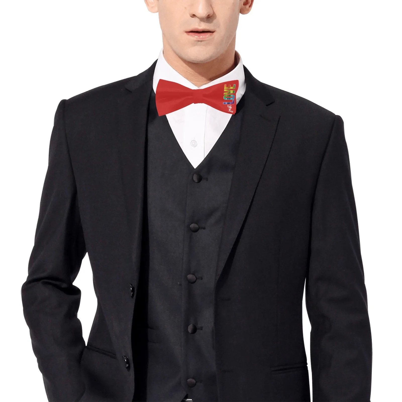 Just Love - Bow Ties