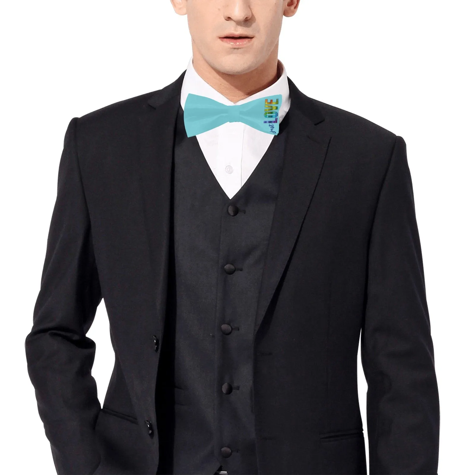 Just Love - Bow Ties