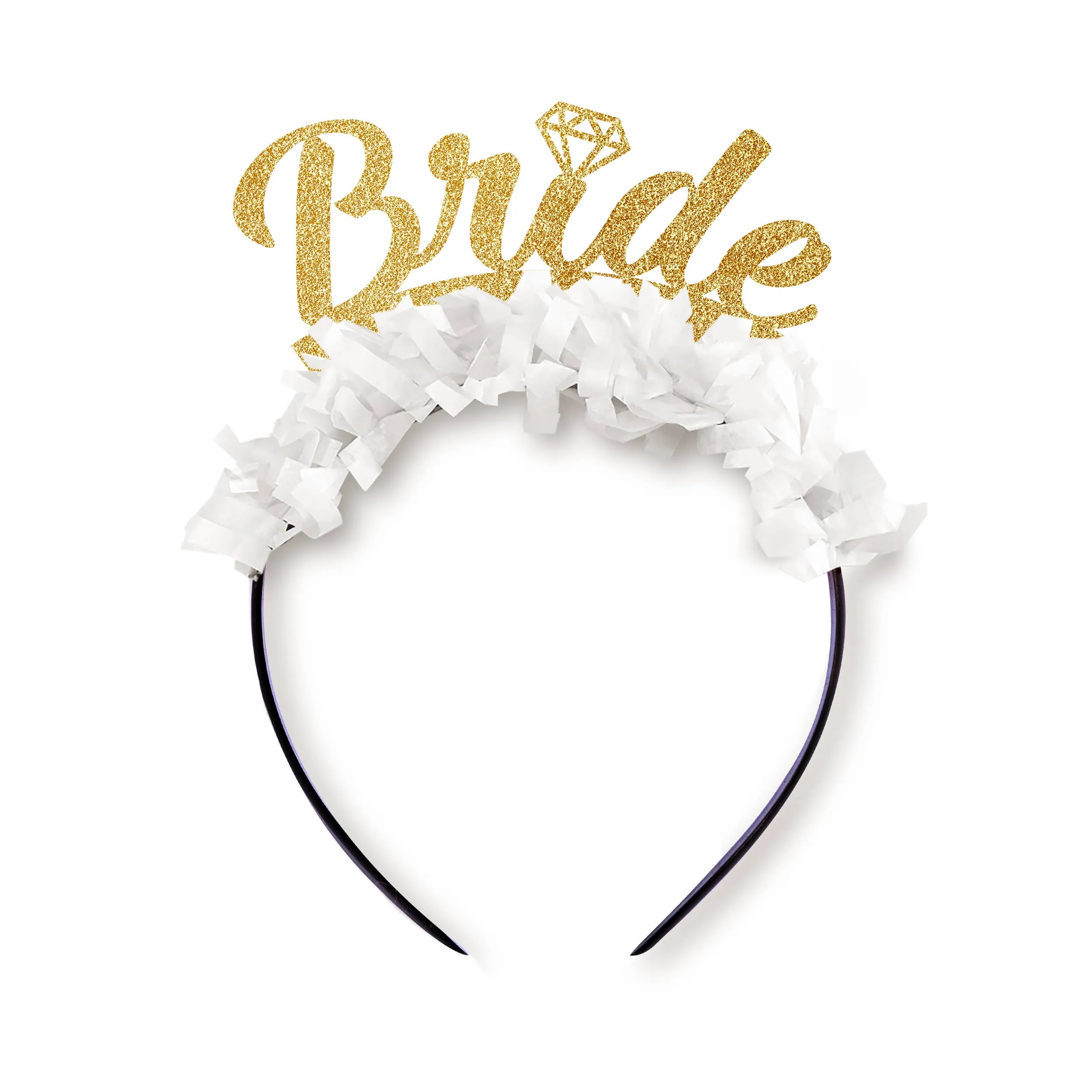The Original Bride Crown